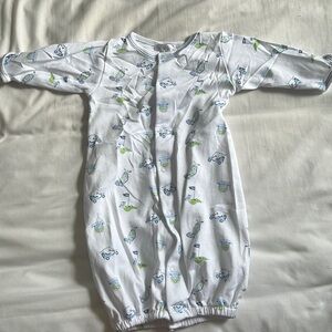 Kissy kissy converter